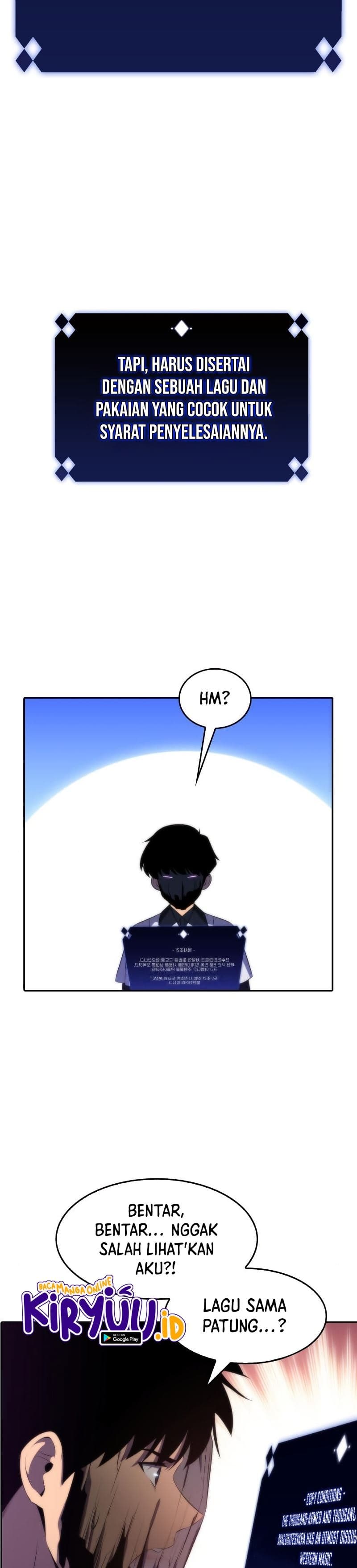 Solo Max-Level Newbie - Chapter 41 - Page 36