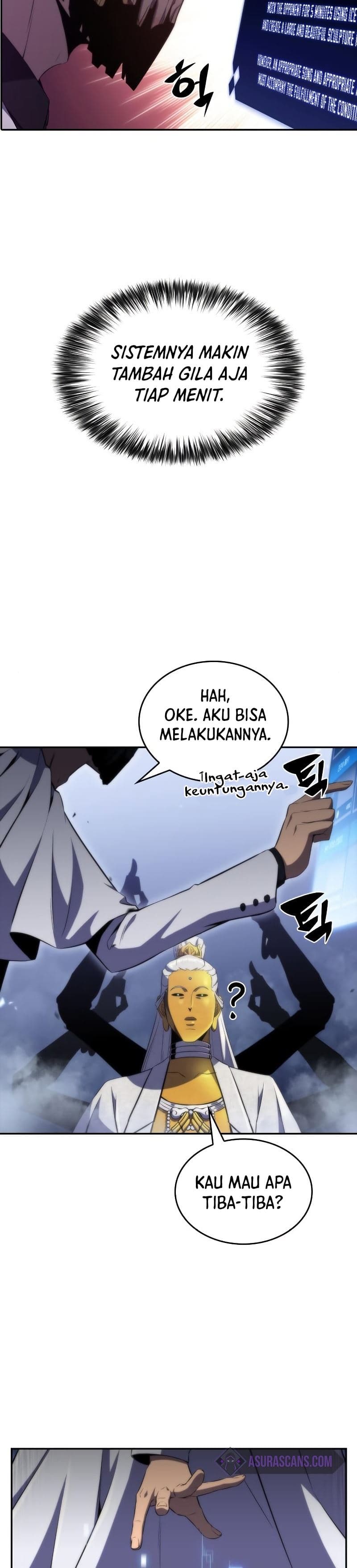 Solo Max-Level Newbie - Chapter 41 - Page 37