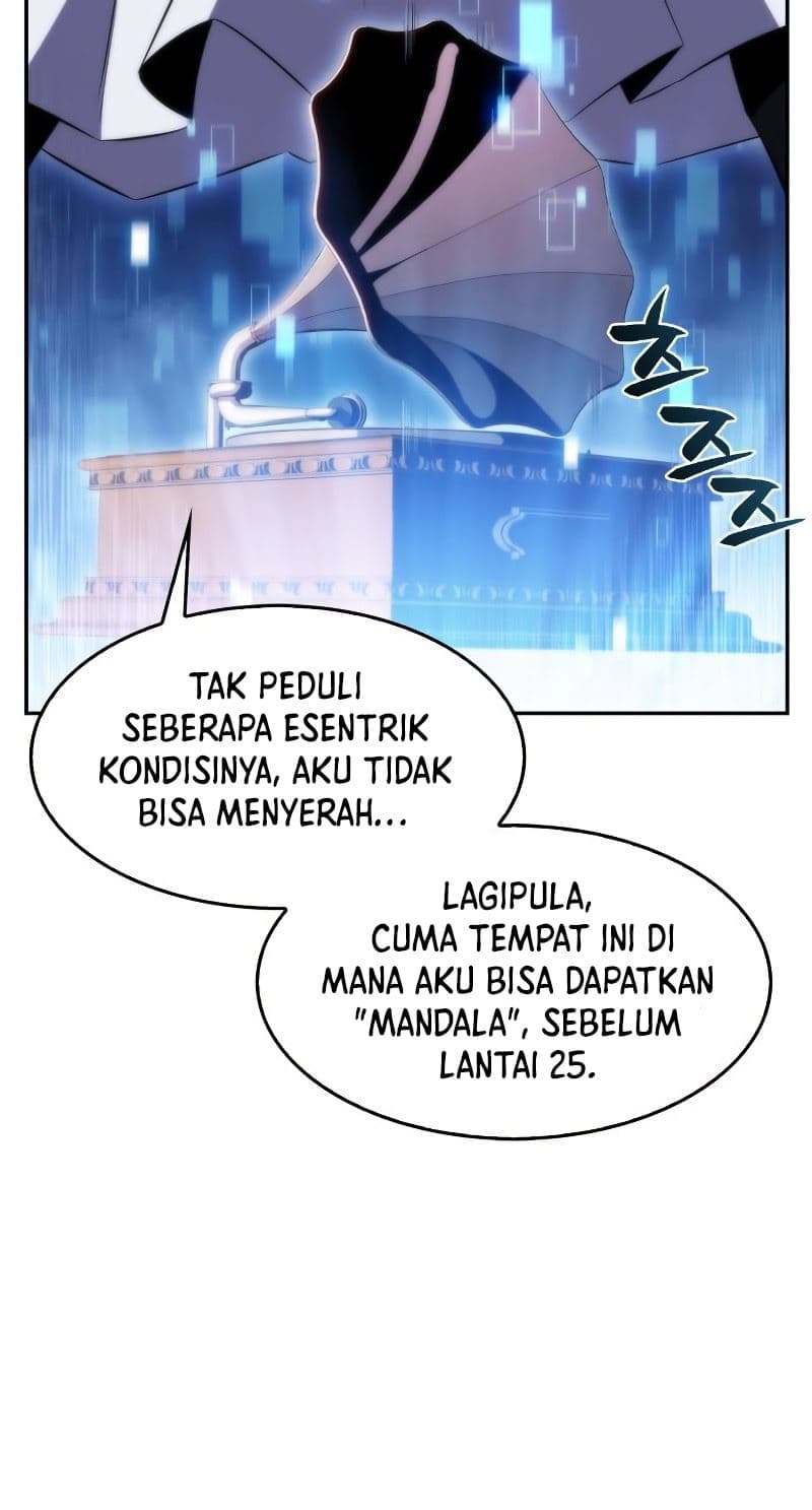 Solo Max-Level Newbie - Chapter 41 - Page 38