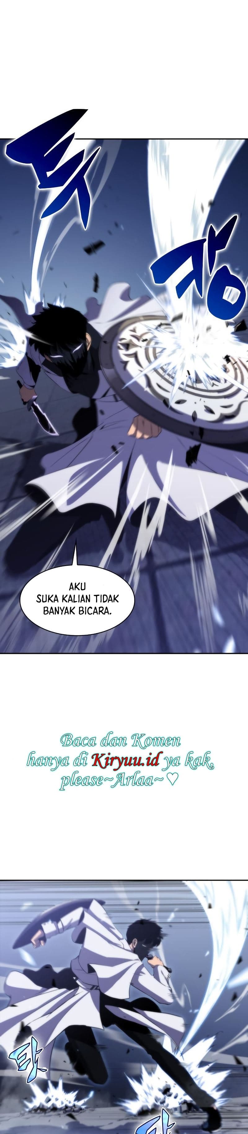 Solo Max-Level Newbie - Chapter 41 - Page 4