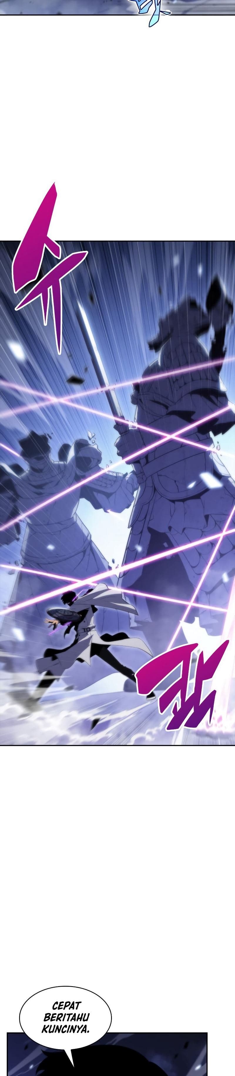 Solo Max-Level Newbie - Chapter 41 - Page 5