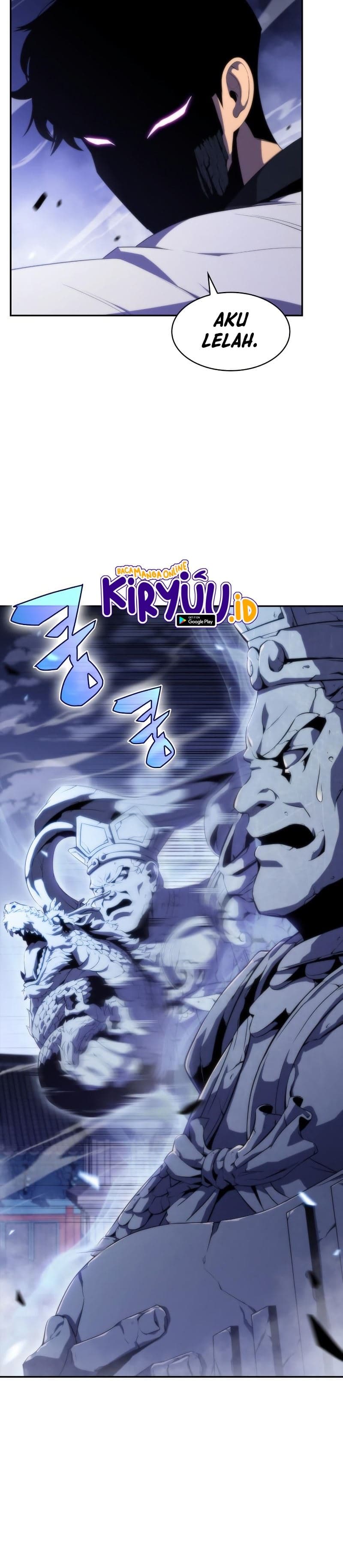 Solo Max-Level Newbie - Chapter 41 - Page 6