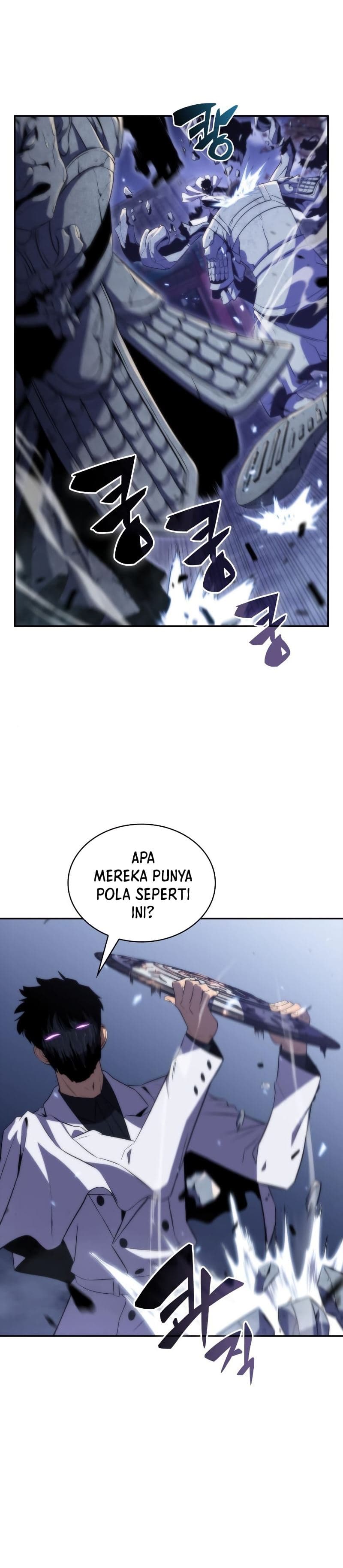 Solo Max-Level Newbie - Chapter 41 - Page 7