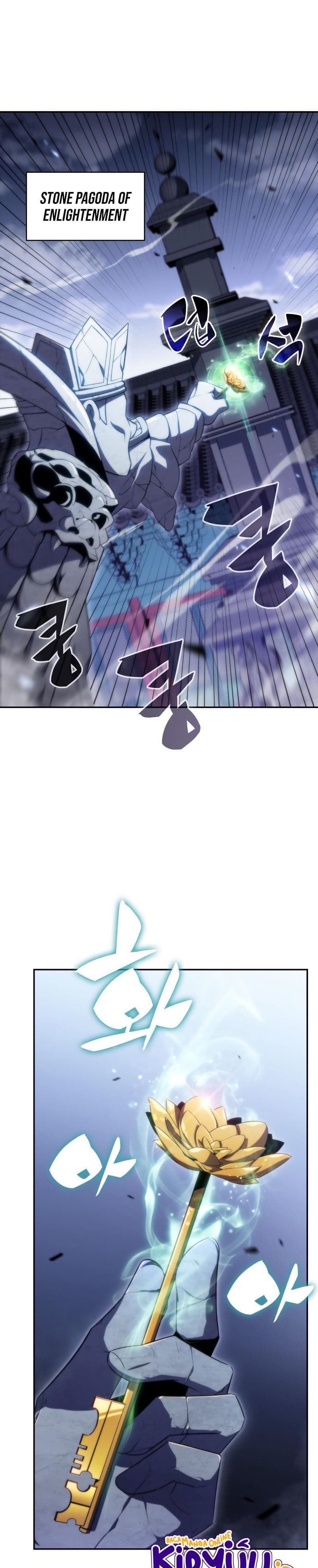 Solo Max-Level Newbie - Chapter 41 - Page 8