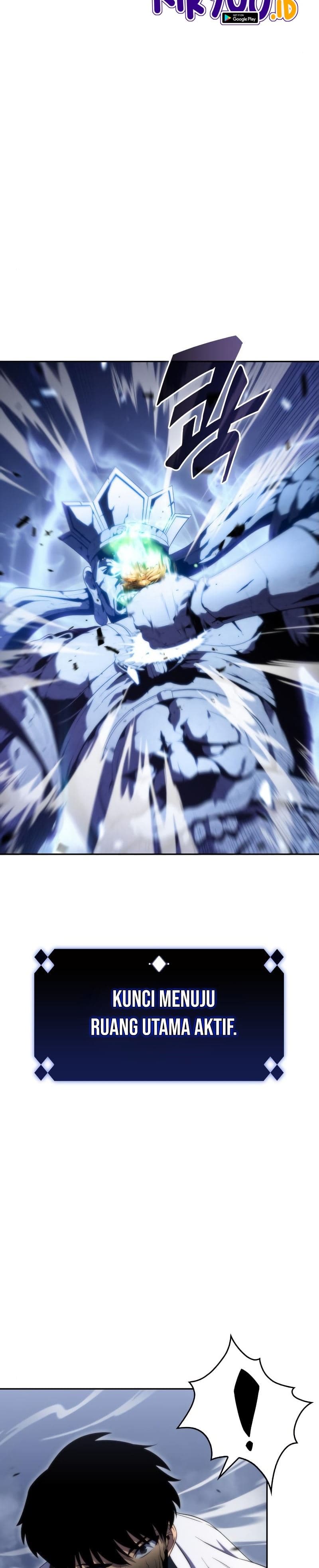 Solo Max-Level Newbie - Chapter 41 - Page 9