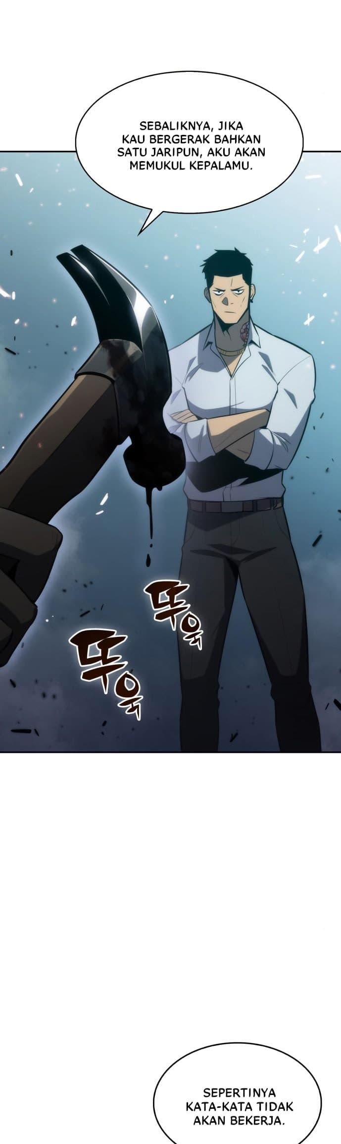 Solo Max-Level Newbie - Chapter 5 - Page 10