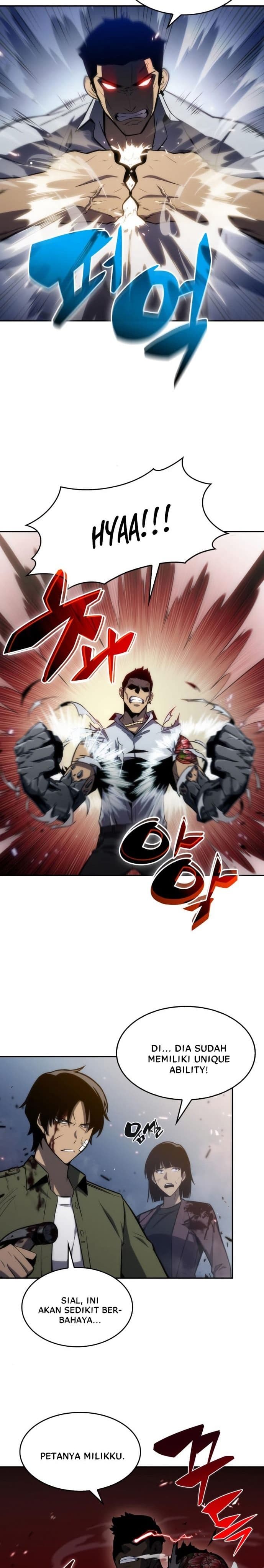 Solo Max-Level Newbie - Chapter 5 - Page 11