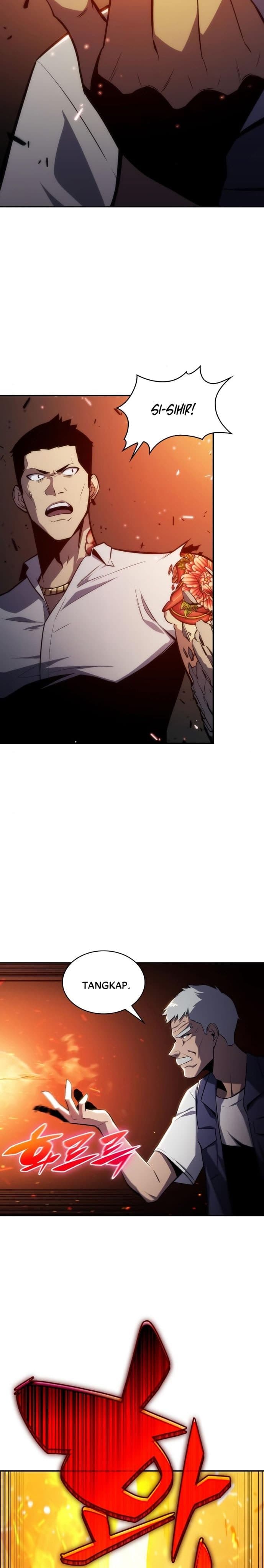 Solo Max-Level Newbie - Chapter 5 - Page 17