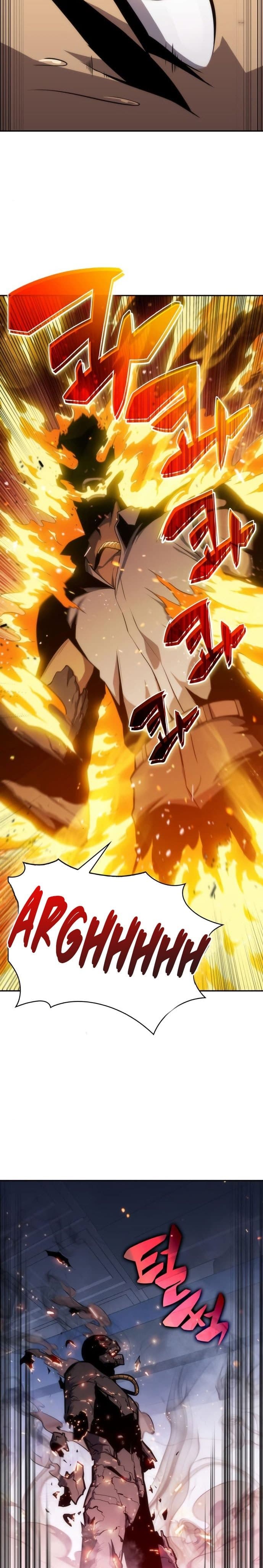 Solo Max-Level Newbie - Chapter 5 - Page 19