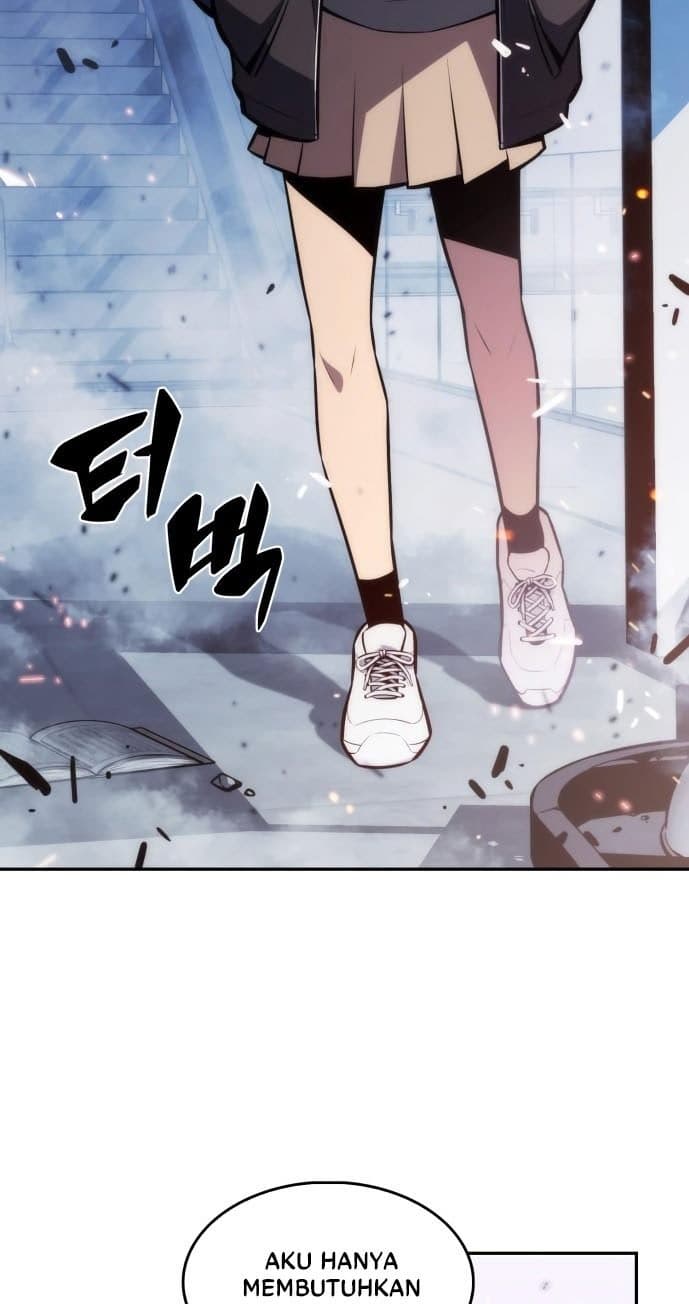 Solo Max-Level Newbie - Chapter 5 - Page 22