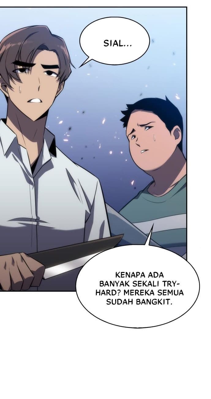 Solo Max-Level Newbie - Chapter 5 - Page 28