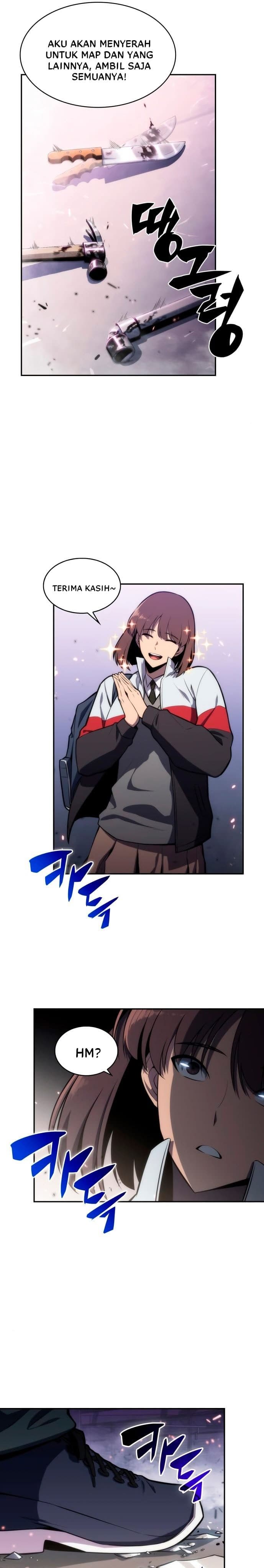 Solo Max-Level Newbie - Chapter 5 - Page 29