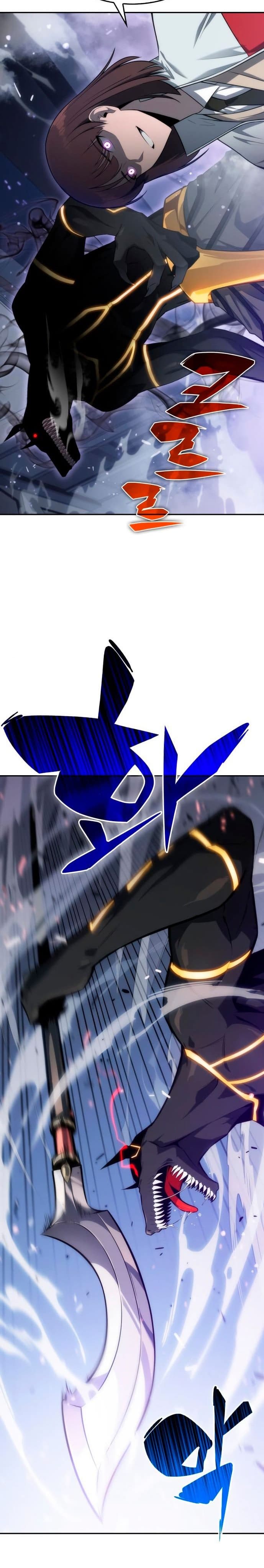 Solo Max-Level Newbie - Chapter 5 - Page 35