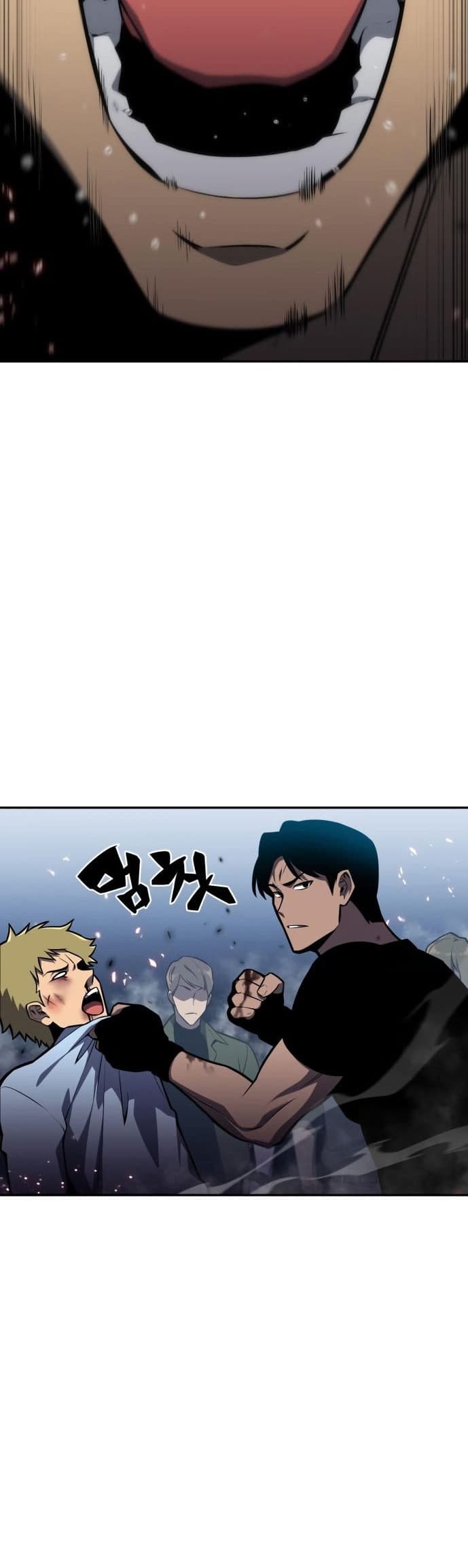 Solo Max-Level Newbie - Chapter 5 - Page 8