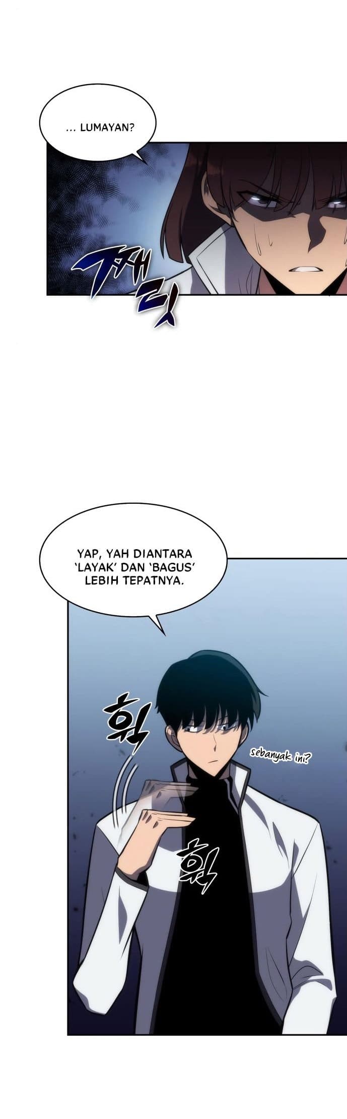 Solo Max-Level Newbie - Chapter 6 - Page 10