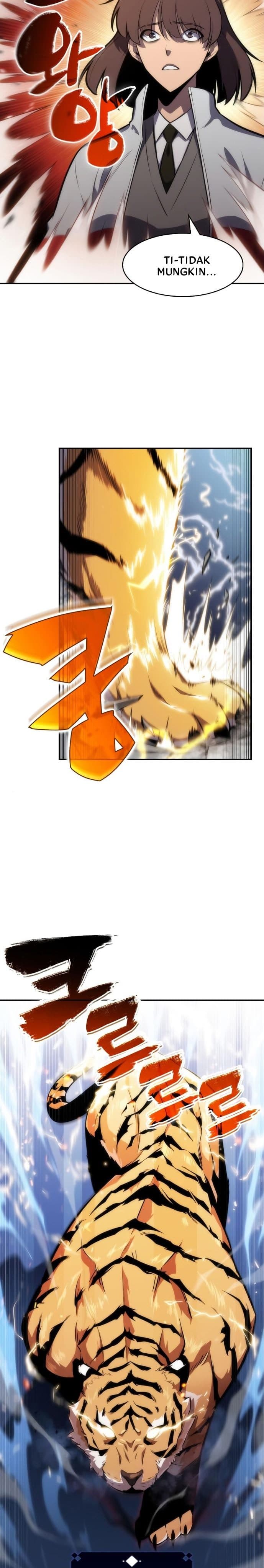 Solo Max-Level Newbie - Chapter 6 - Page 15