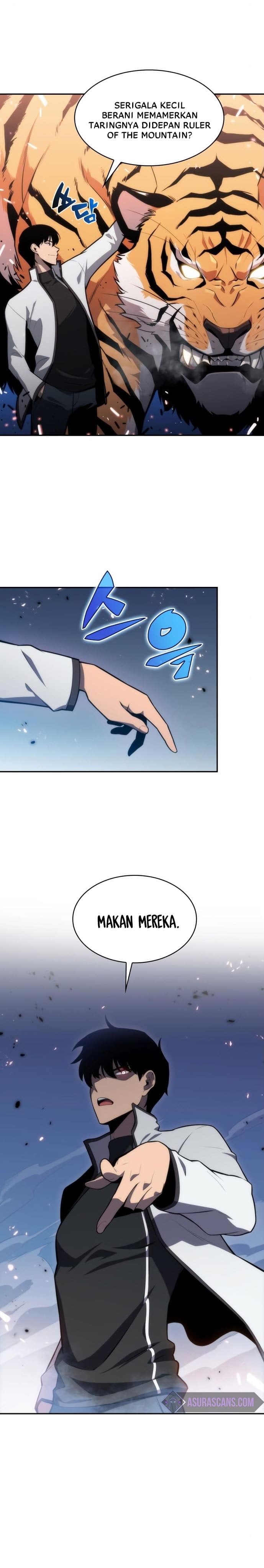 Solo Max-Level Newbie - Chapter 6 - Page 17