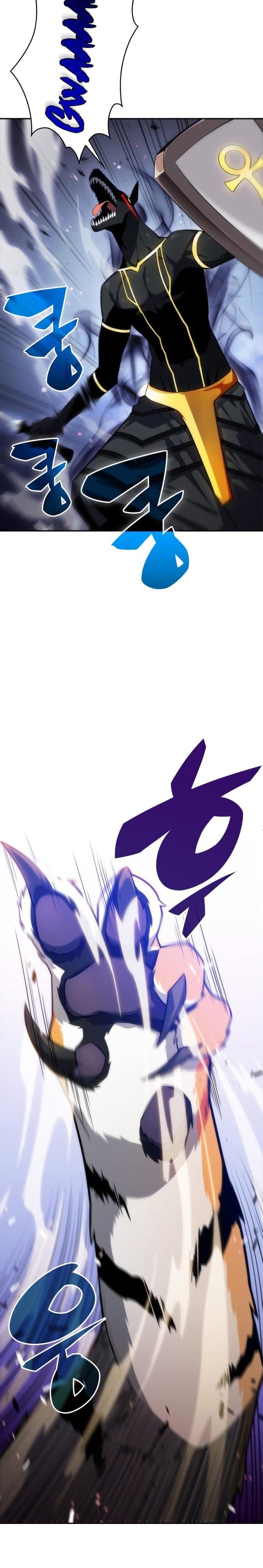 Solo Max-Level Newbie - Chapter 6 - Page 19