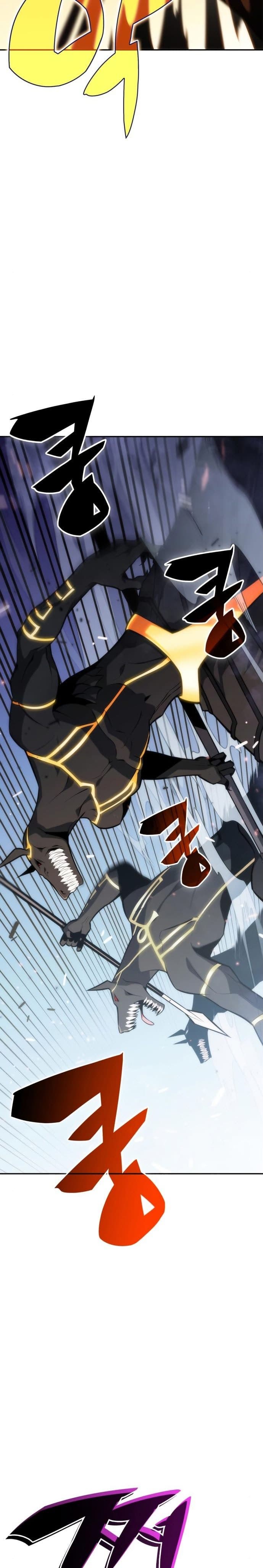 Solo Max-Level Newbie - Chapter 6 - Page 21