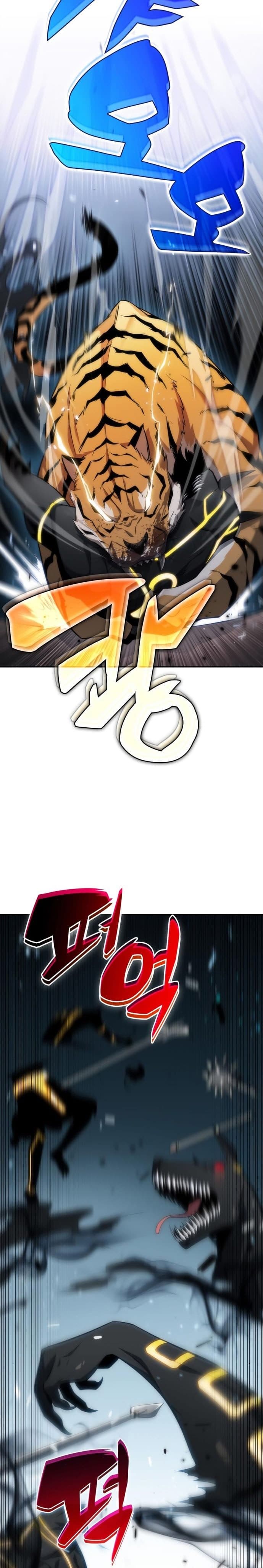 Solo Max-Level Newbie - Chapter 6 - Page 23