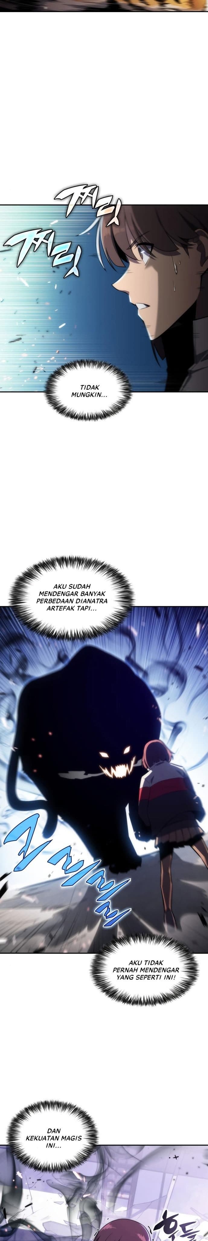 Solo Max-Level Newbie - Chapter 6 - Page 25