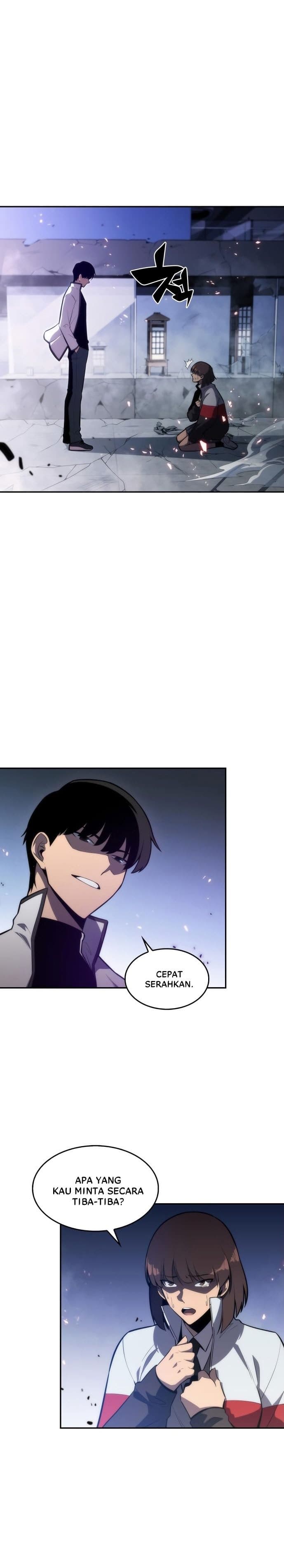 Solo Max-Level Newbie - Chapter 6 - Page 29