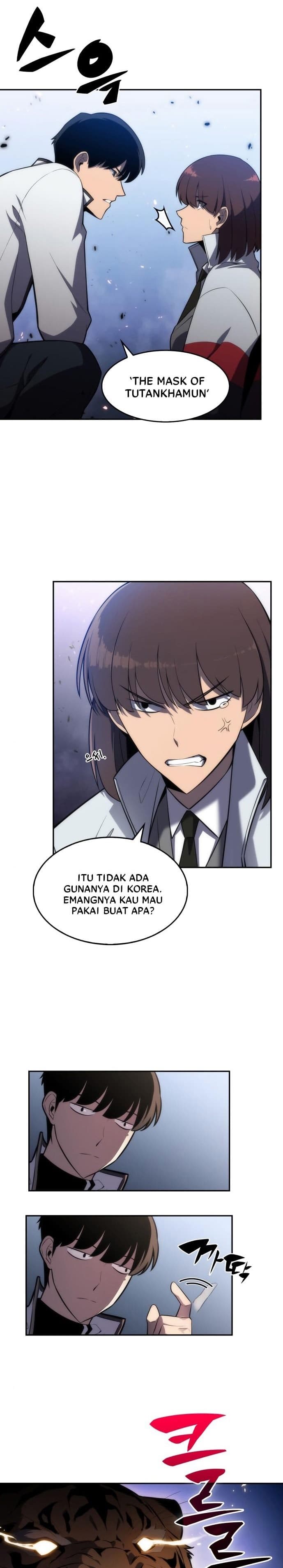 Solo Max-Level Newbie - Chapter 6 - Page 30