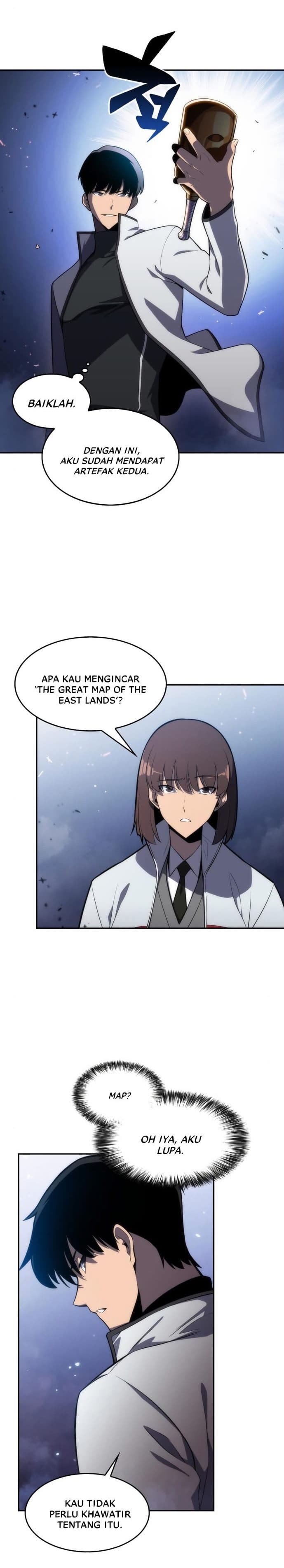 Solo Max-Level Newbie - Chapter 6 - Page 32