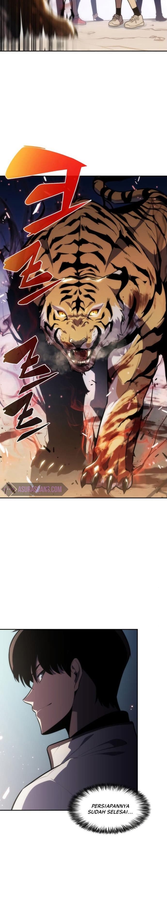 Solo Max-Level Newbie - Chapter 6 - Page 34