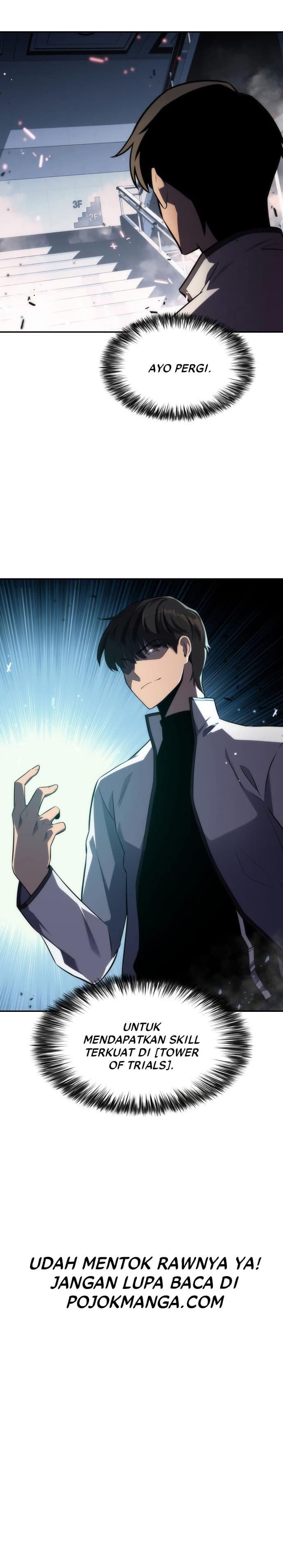 Solo Max-Level Newbie - Chapter 6 - Page 35