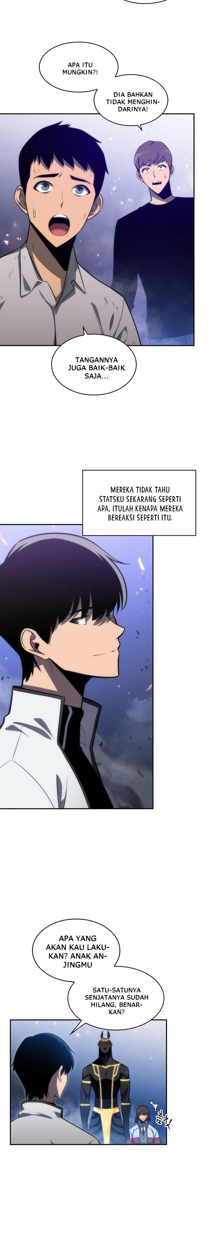 Solo Max-Level Newbie - Chapter 6 - Page 5