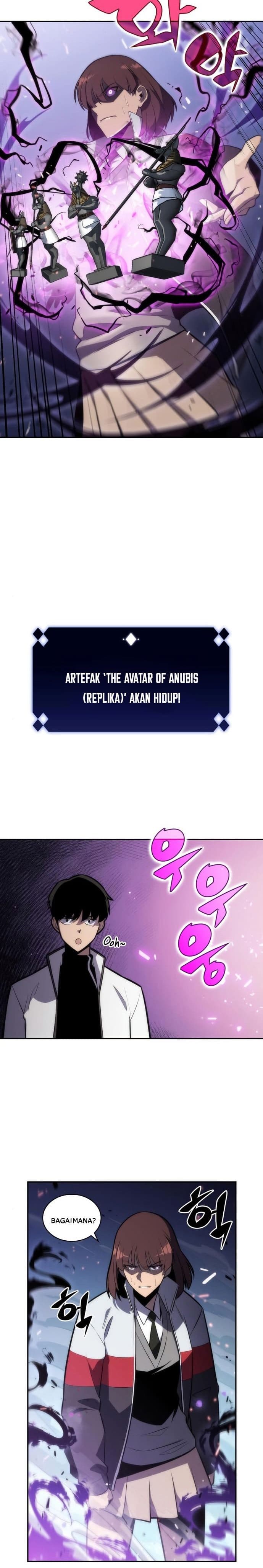 Solo Max-Level Newbie - Chapter 6 - Page 7