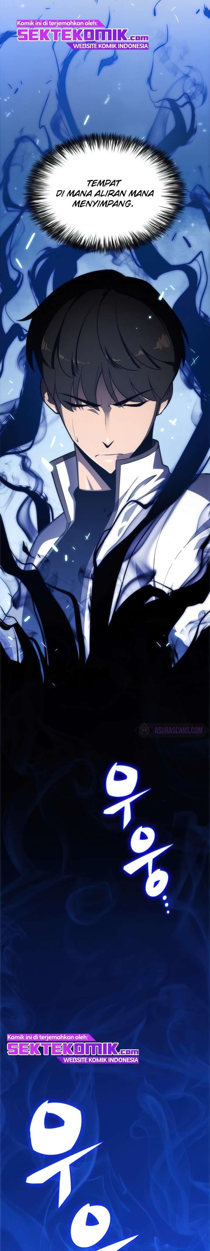 Solo Max-Level Newbie - Chapter 7 - Page 10