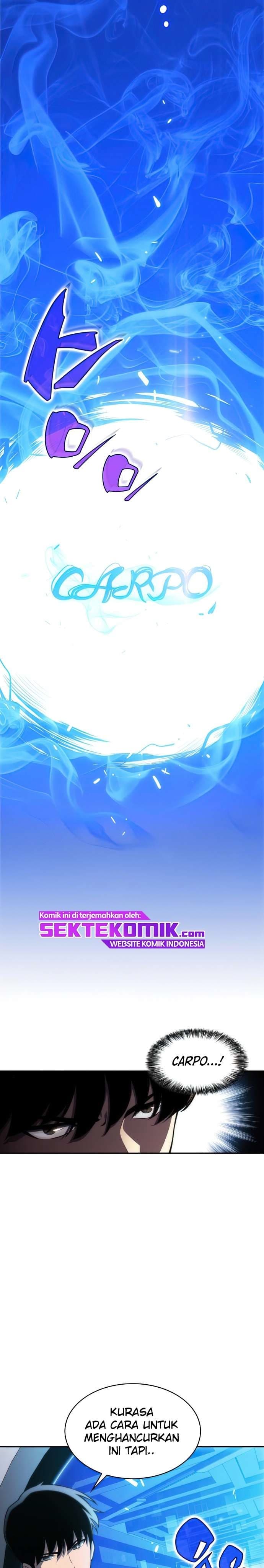 Solo Max-Level Newbie - Chapter 7 - Page 12
