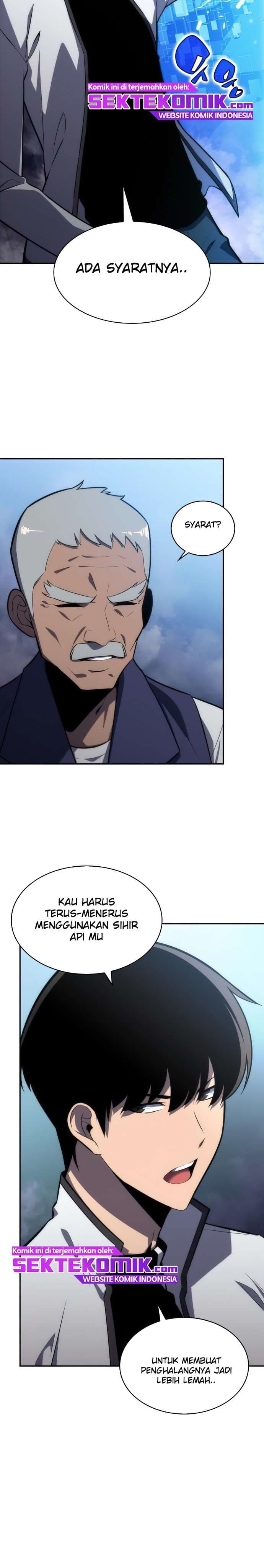 Solo Max-Level Newbie - Chapter 7 - Page 14