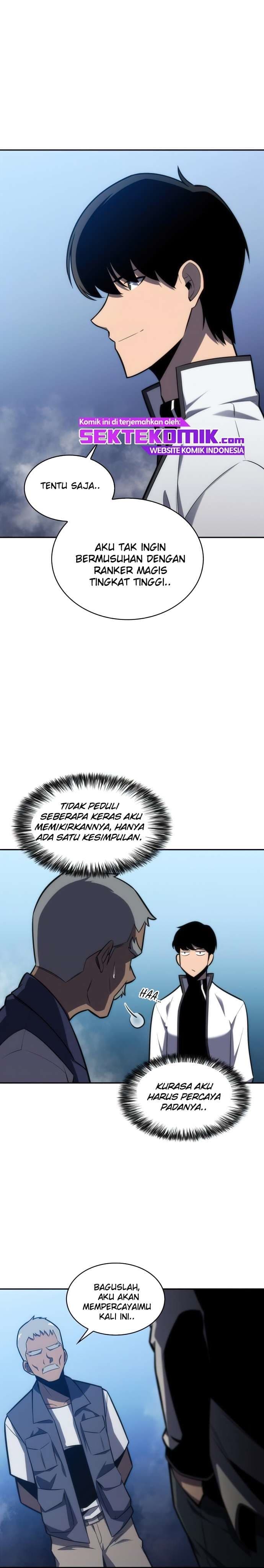 Solo Max-Level Newbie - Chapter 7 - Page 20