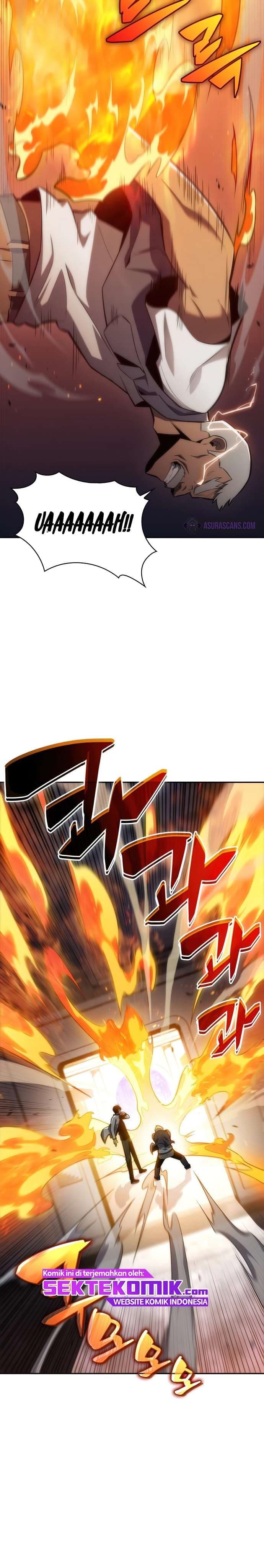 Solo Max-Level Newbie - Chapter 7 - Page 24