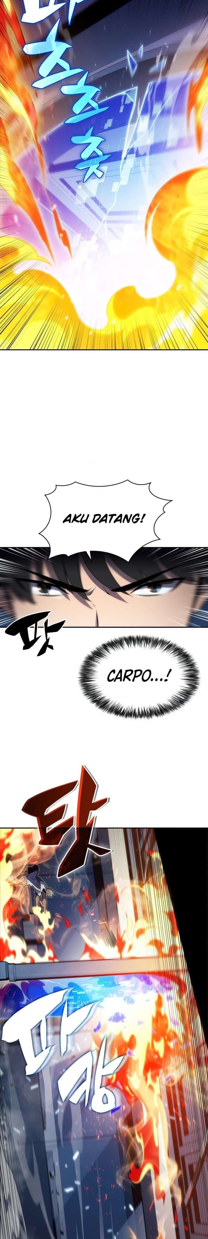 Solo Max-Level Newbie - Chapter 7 - Page 26