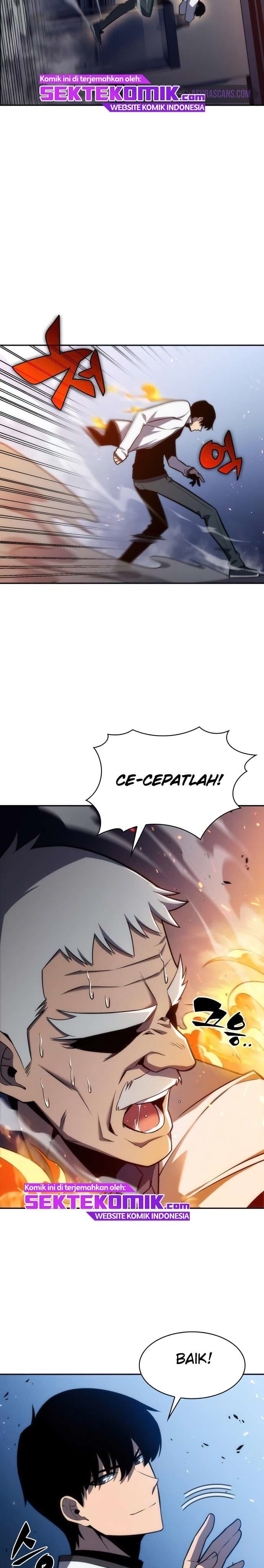 Solo Max-Level Newbie - Chapter 7 - Page 28
