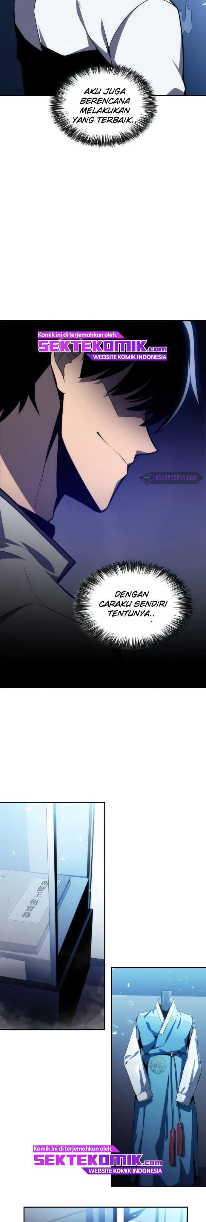 Solo Max-Level Newbie - Chapter 7 - Page 30