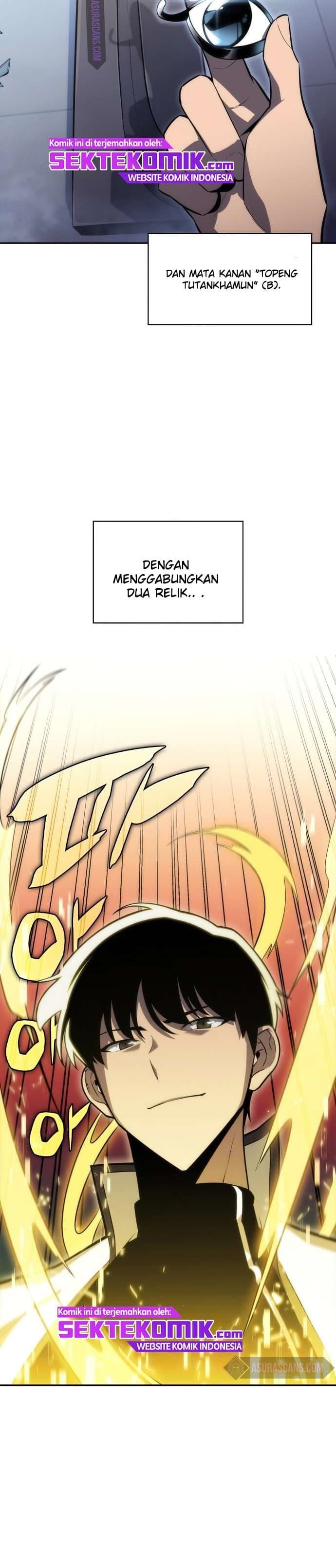 Solo Max-Level Newbie - Chapter 7 - Page 37