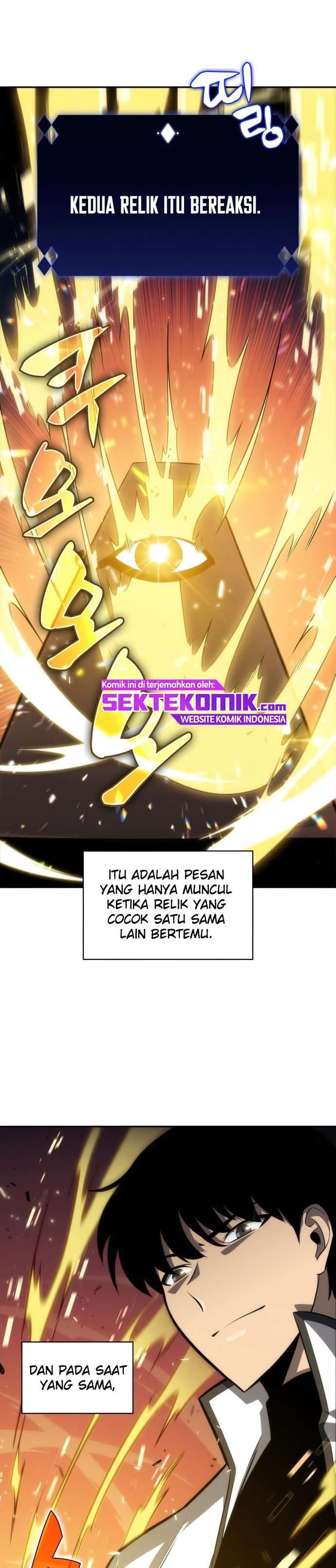 Solo Max-Level Newbie - Chapter 7 - Page 38