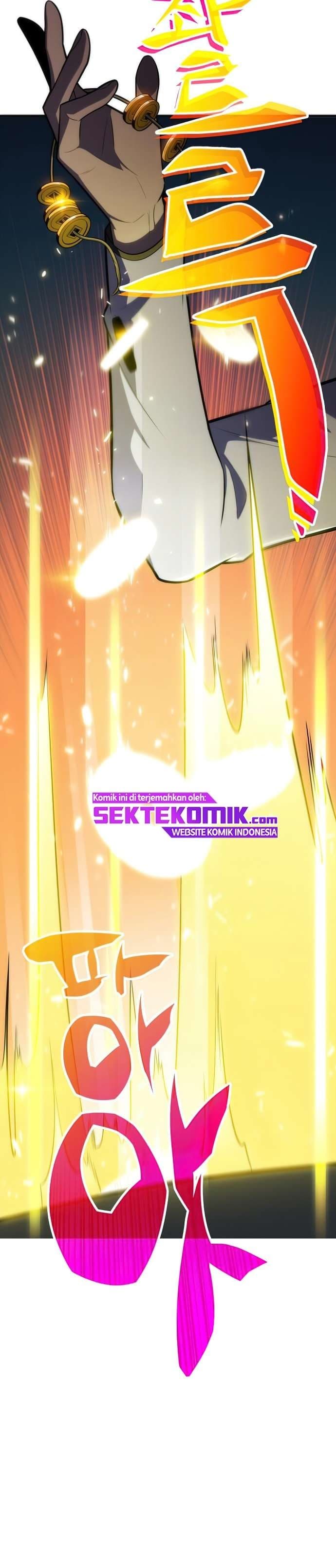 Solo Max-Level Newbie - Chapter 7 - Page 40