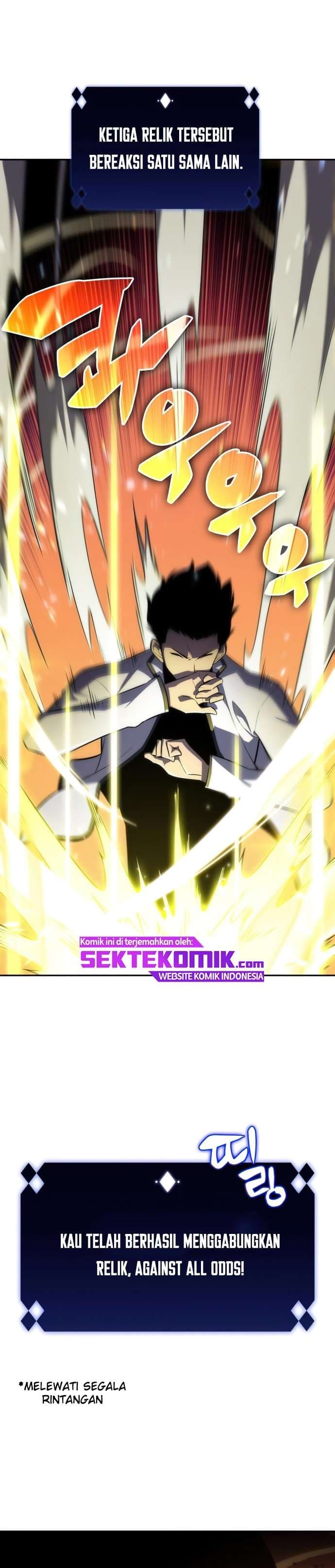 Solo Max-Level Newbie - Chapter 7 - Page 41