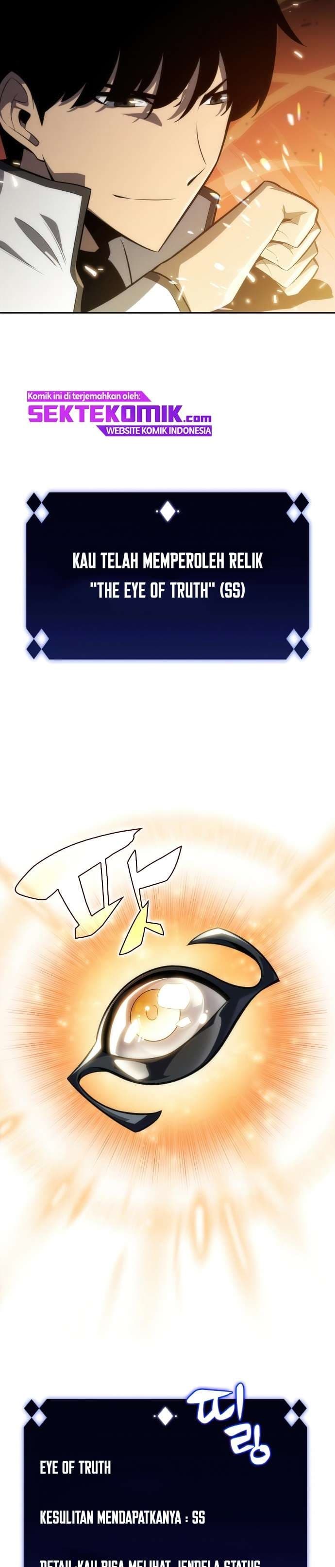 Solo Max-Level Newbie - Chapter 7 - Page 42