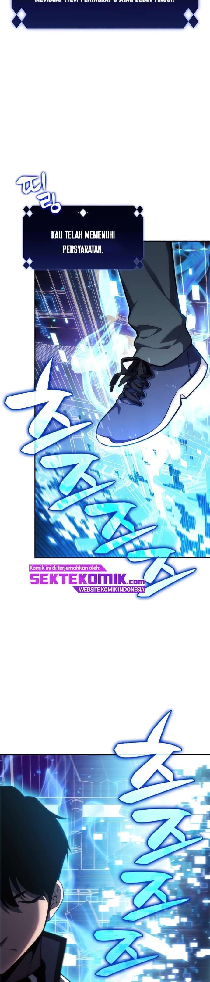 Solo Max-Level Newbie - Chapter 7 - Page 44