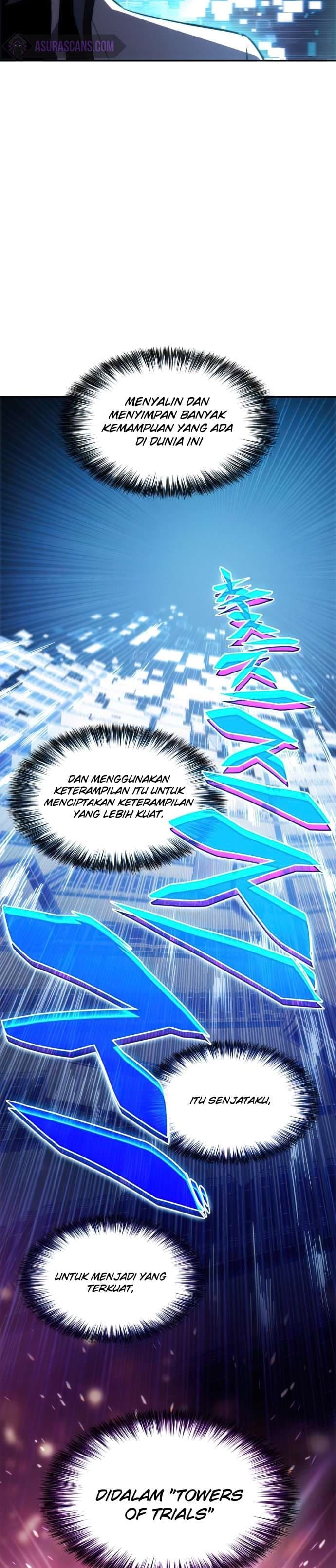 Solo Max-Level Newbie - Chapter 7 - Page 45