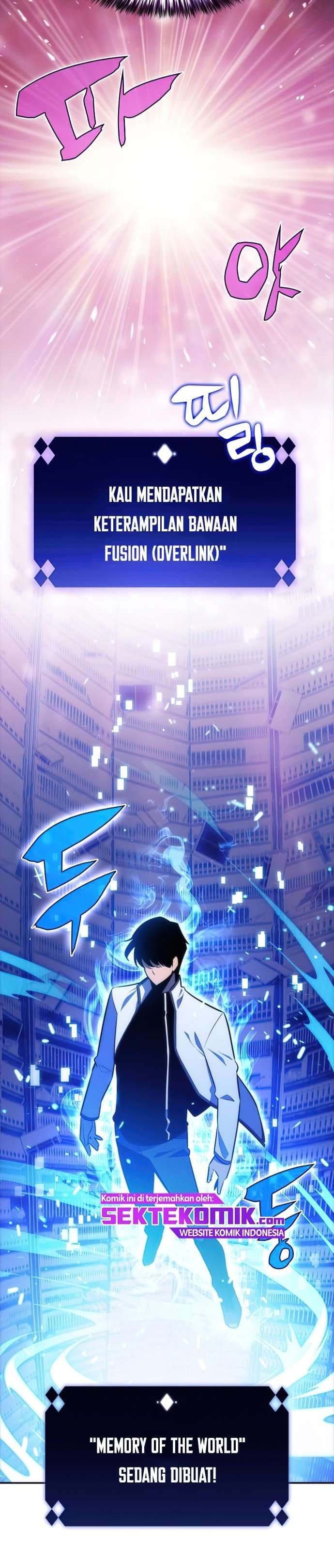 Solo Max-Level Newbie - Chapter 7 - Page 46