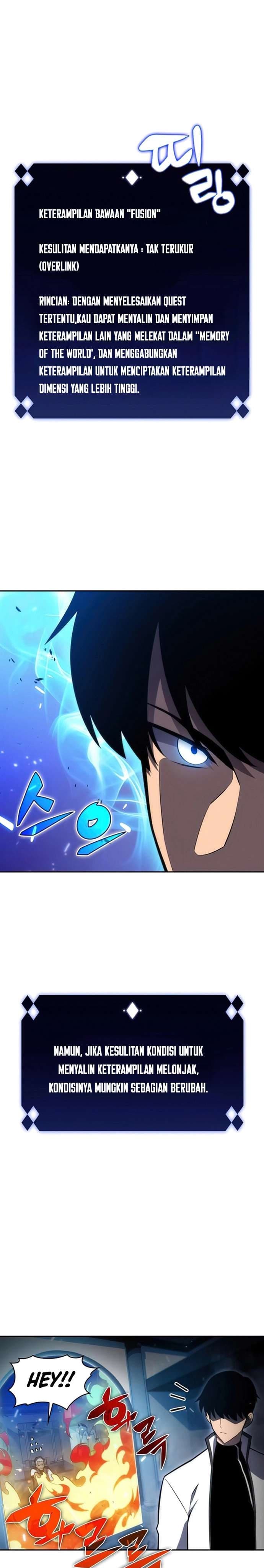 Solo Max-Level Newbie - Chapter 7 - Page 47