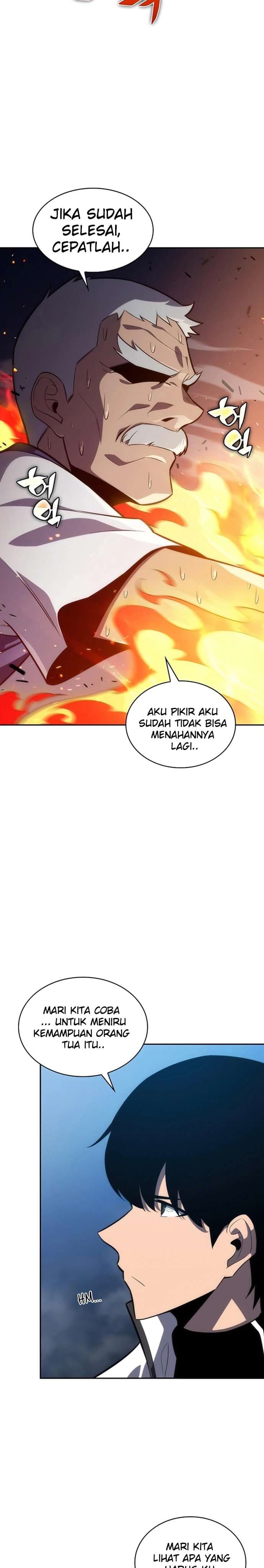 Solo Max-Level Newbie - Chapter 7 - Page 48